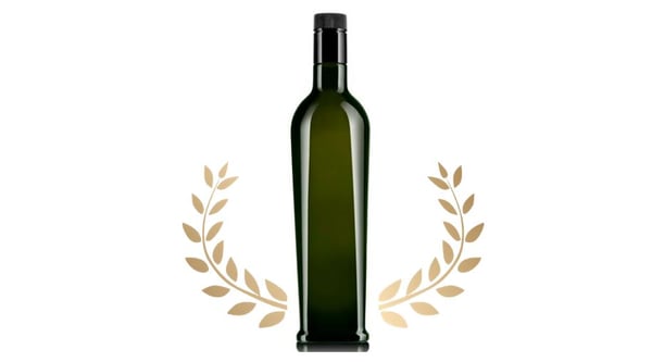 mejor aceite de oliva virgen del mundo